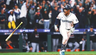 Tigers vs. Mariners Live Updates, Score: A Historic Win After 15 Innings!