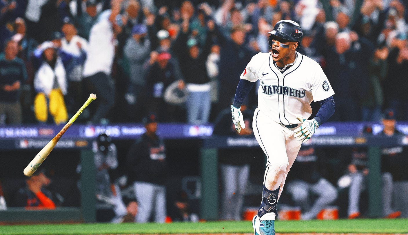 Tigers vs. Mariners Live Updates, Score: A Historic Win After 15 Innings!