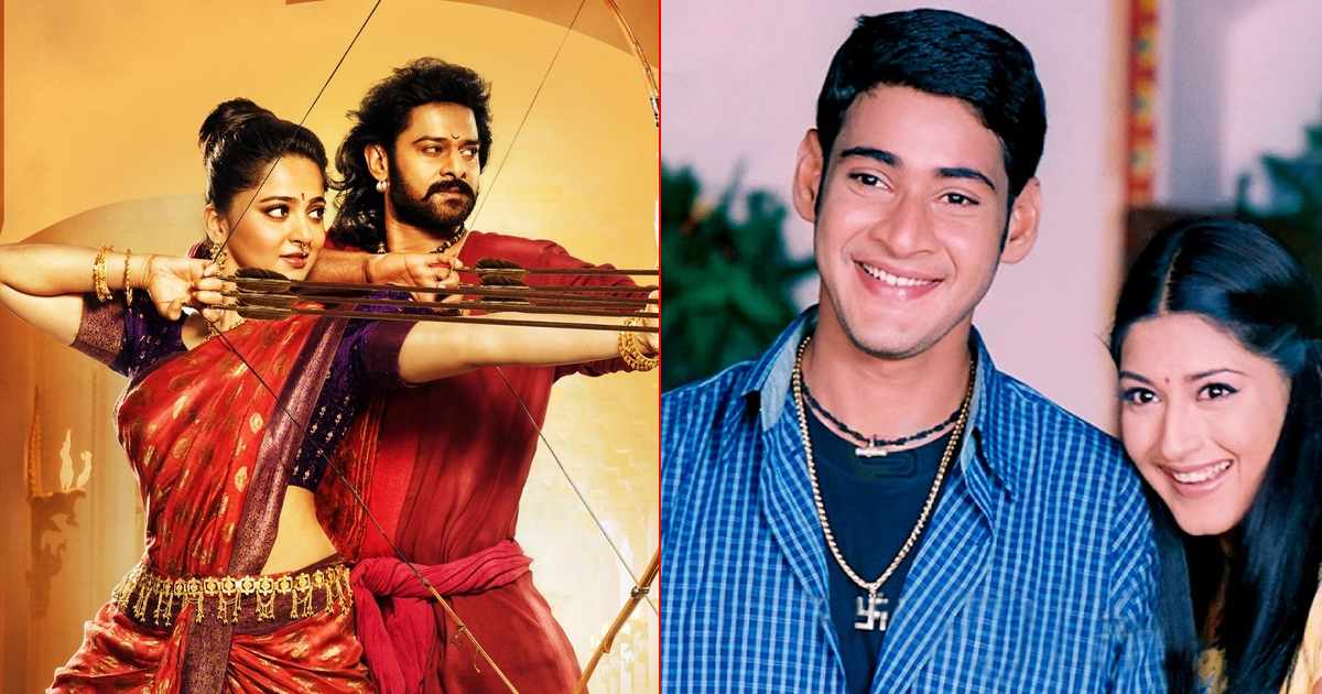 Baahubali - The Epic Box Office BMS Pre-Sales Update