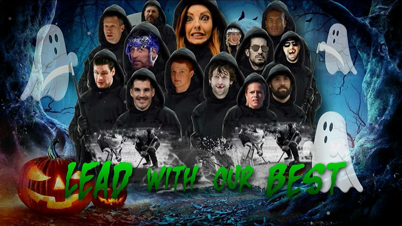 Lead with our Best | NHL.com