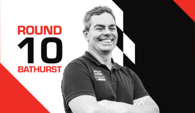 Craig's Corner: Farewelling Triple Eight, and my tribute to Bathurst fans - Supercars