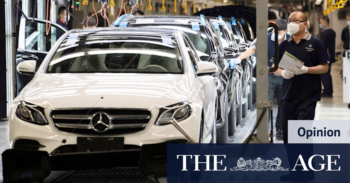 How Trump’s trade war has sent a small Dutch semiconductor company scrambling