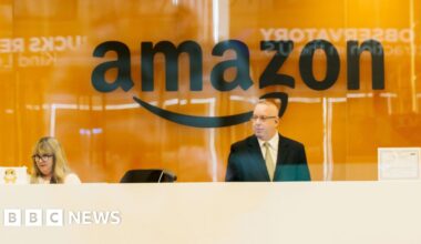 The AI job cuts are here