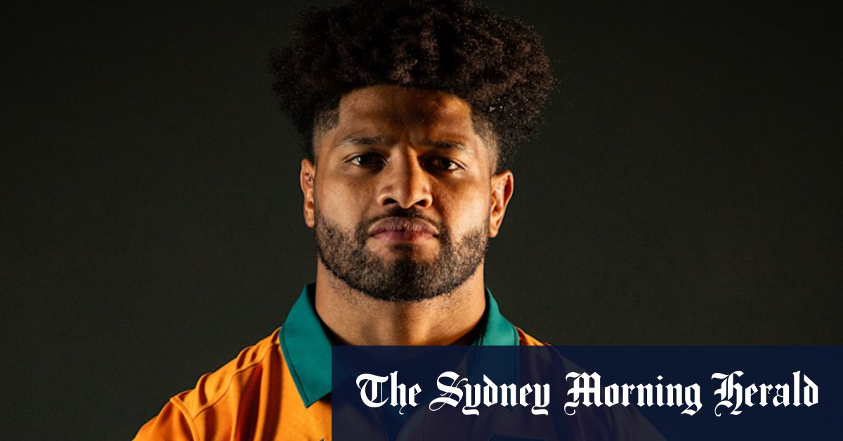 Rob Valetini seeks peak form for Twickenham Test