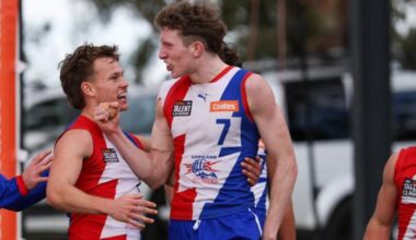 Willem Duursma interview, No.1 pick contender joining West Coast Eagles, AFL family with siblings Xavier, Yasmin and Zane, Foster Football Netball Club