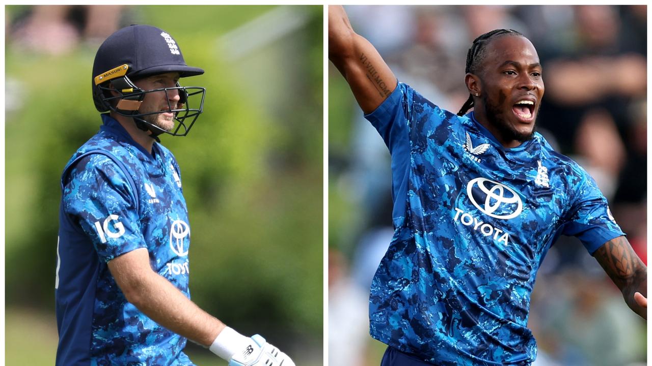 2nd ODI, result, scorecard, England bowled out cheaply, Bazball, Jofra Archer, video, highlights