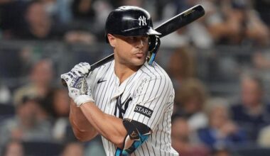 3 Best MLB Bets and Player Props for Blue Jays at Yankees Game 3
