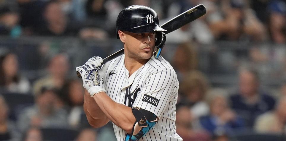 3 Best MLB Bets and Player Props for Blue Jays at Yankees Game 3