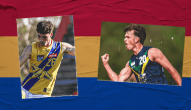 Brisbane's AFL Draft blueprint: Potential targets, list needs, draft hand - AFL News