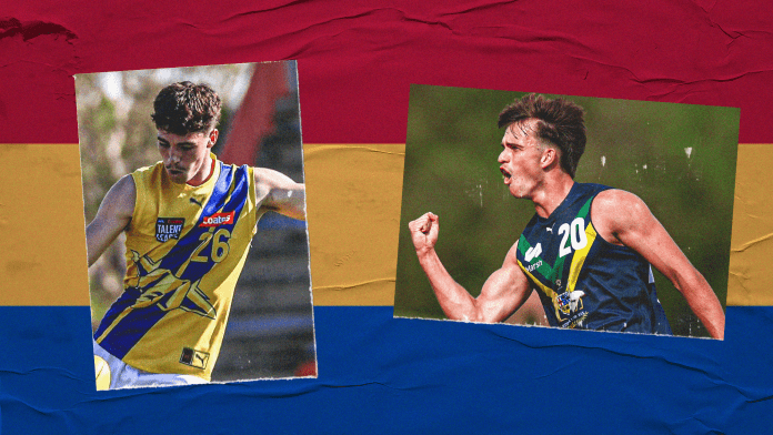 Brisbane's AFL Draft blueprint: Potential targets, list needs, draft hand - AFL News