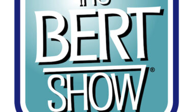 Former Bert Show Affiliates Add New Morning Shows