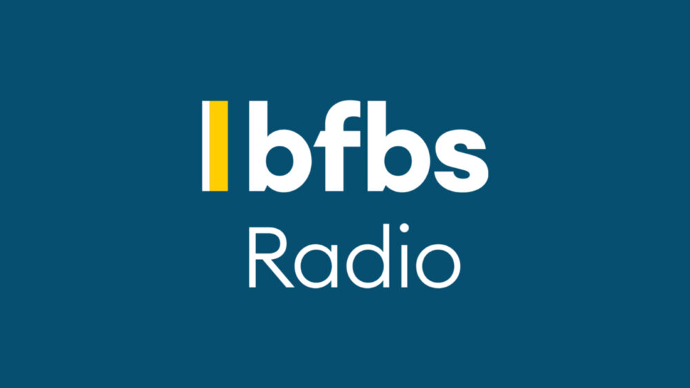 BFBS launches new station sound created by TM Studios – RadioToday