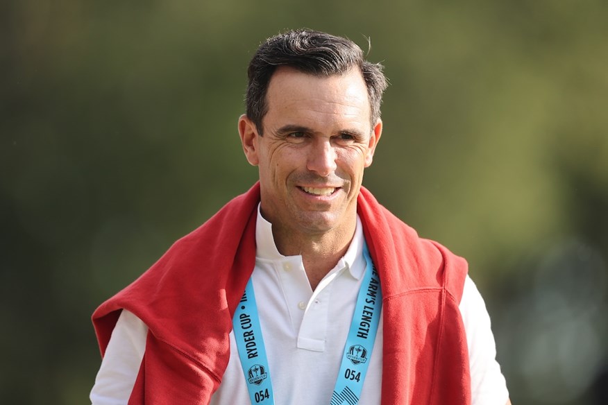 Billy Horschel has called for the PGA Tour to take over the running of the US Ryder Cup team.