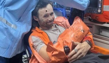 'Ah crap, here we go': Kiwi runner survives bear attack in Japan