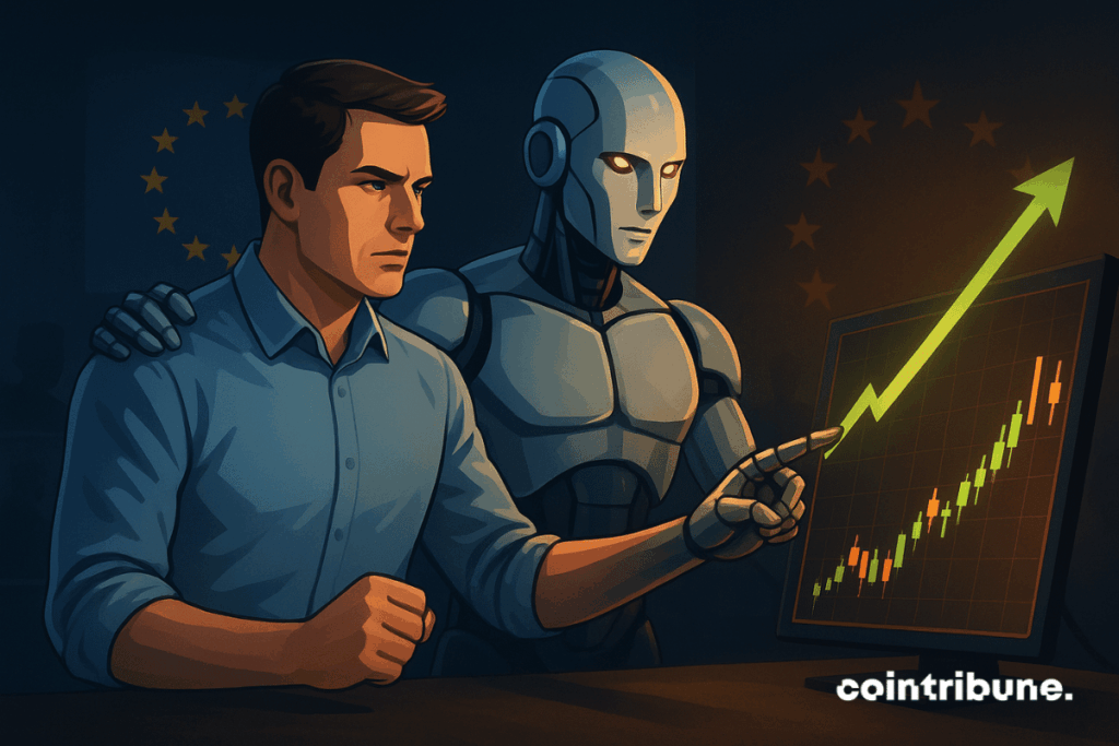 Bybit EU lance le trading crypto avec ses bots IA : guide complet et stratégies gagnantes