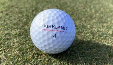 At Long Last! At Just $1.84 Per Ball Amazon Has Finally Discounted The Kirkland Signature Golf Ball