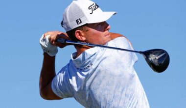 The great speed race is upon us, Michael Brennan is latest reminder