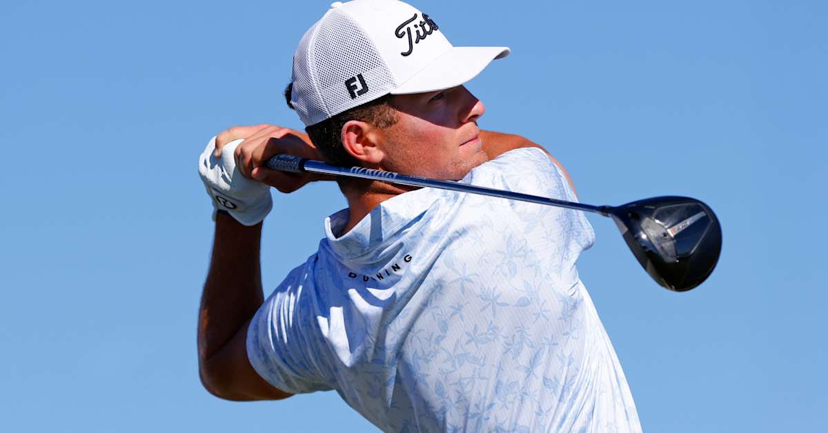 The great speed race is upon us, Michael Brennan is latest reminder