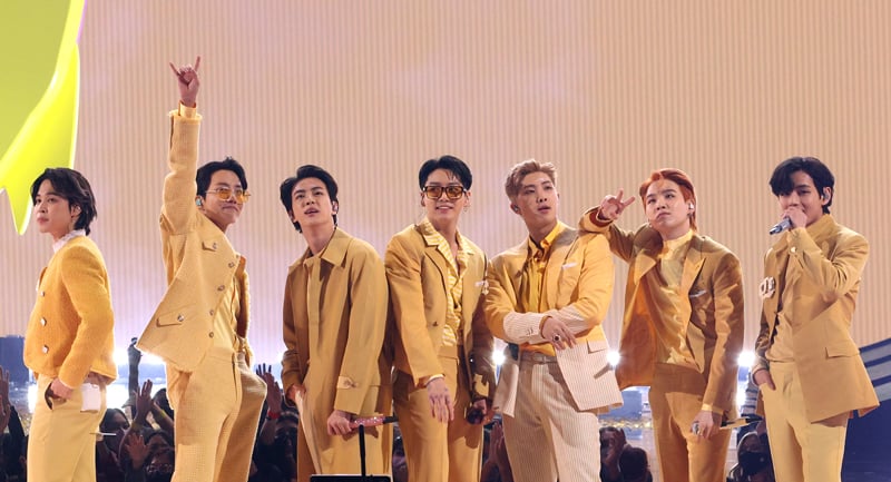 BTS 2026 Tour Plans Revealed, But Hybe Denies Some of the Speculation | BTS, Music | Celebrity News and Gossip | Entertainment, Photos and Videos