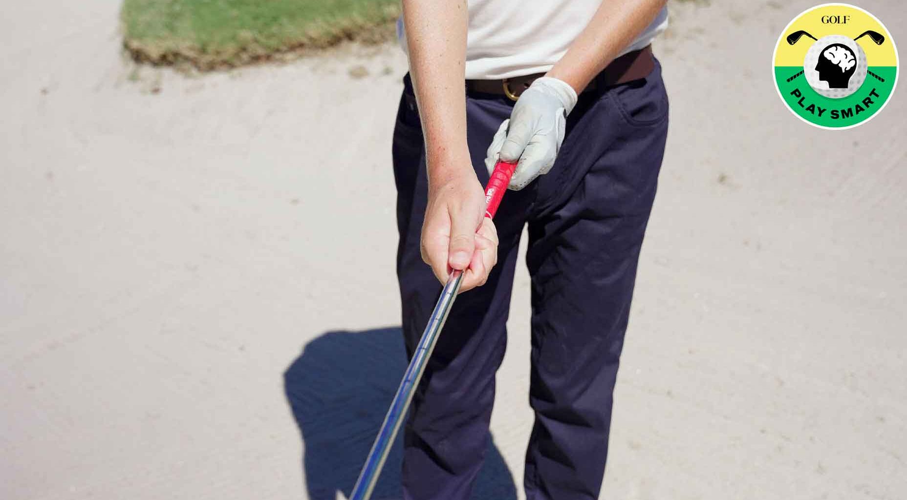 The 'worst thing' you can do in the bunker — and how to fix it