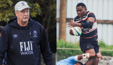 Byrne urges fitness boost for Skipper Cup players – FBC News