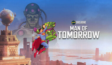 ‘Man Of Tomorrow’ Casting Description Gives Hints On Film’s Villain