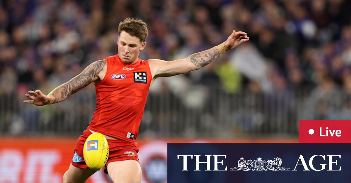Player moves, deals, pick trades and more with Clayton Oliver, Charlie Curnow, Christian Petracca, Zach Merrett in the mix for new clubs