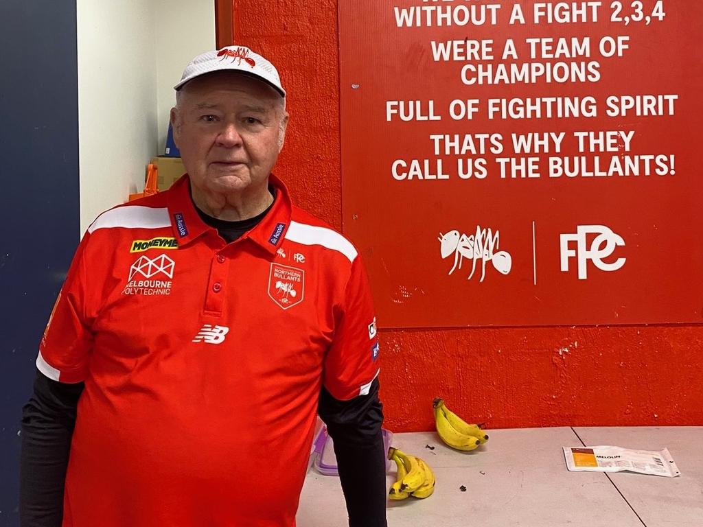 Subscribe to Code Sports for exclusive stories