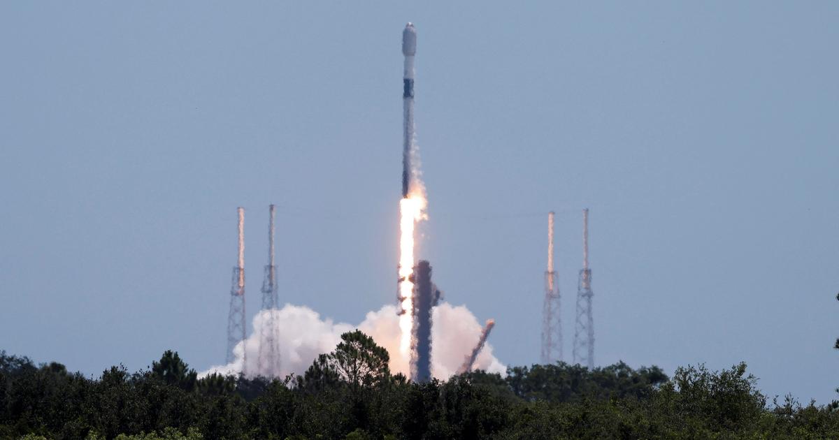 Europe defense firms team up to rival Starlink