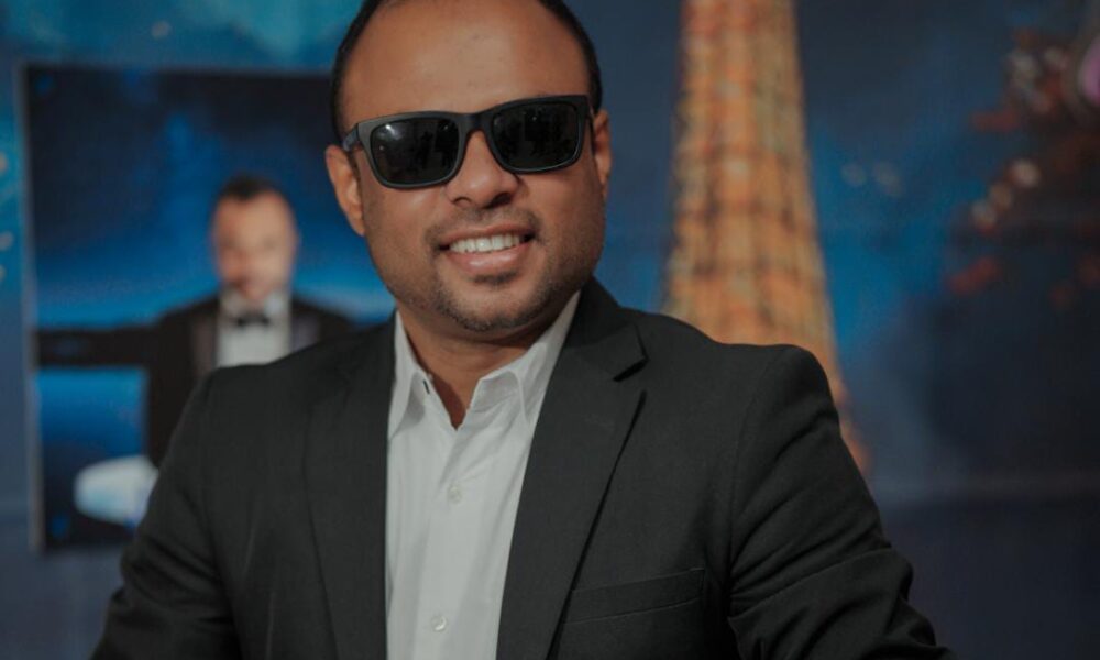 From Kerala to Paris: How Jiboombaa Became a Global Influencer and Business Owner Story