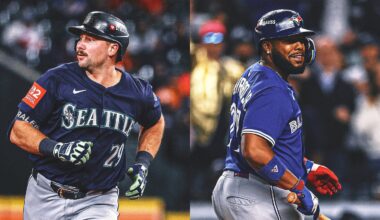 MLB Playoffs 2025: Four Questions Ahead of the ALCS and NLCS