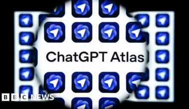 I tried ChatGPT's Atlas browser to rival Google