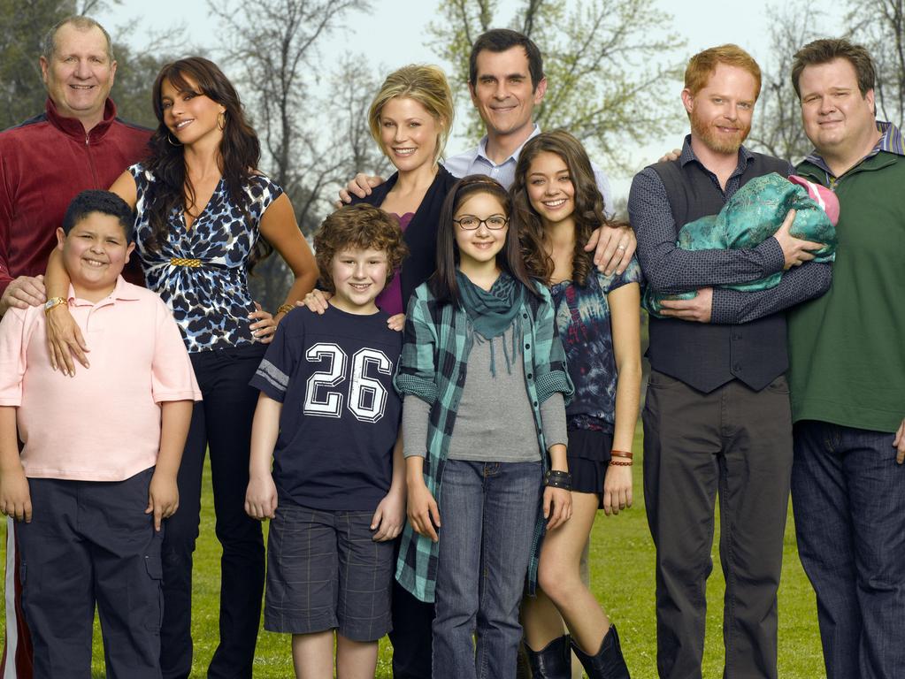 Inside Modern Family cast’s property and wealth