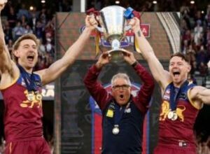 Lions Tour, AFL, NRL finals trigger massive Aussie hotel surge