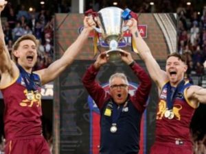 Lions Tour, AFL, NRL finals trigger massive Aussie hotel surge