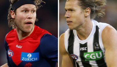 AFL brothers Tom and Ed Langdon’s South Melbourne house hits market