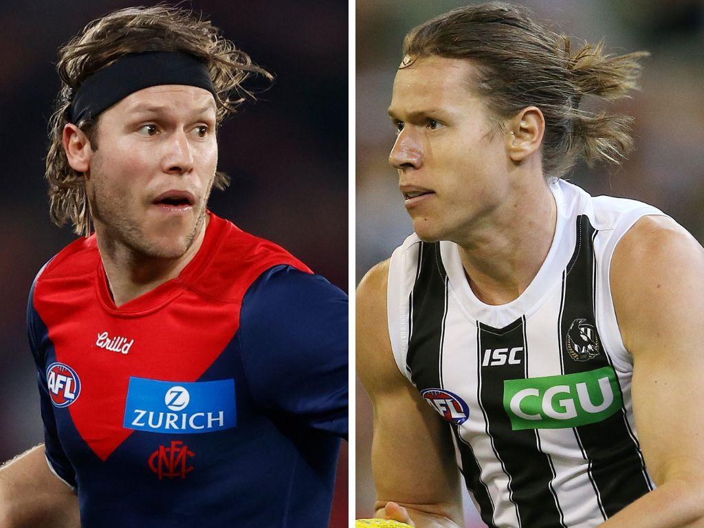 AFL brothers Tom and Ed Langdon’s South Melbourne house hits market