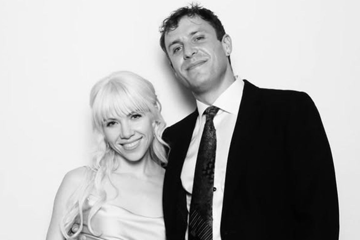 'Call Me Maybe' singer Carly Rae Jepsen marries producer Cole M.G.N.