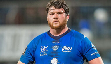 Tierney joins much-changed Canada squad for November tour