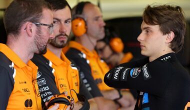 F1 News 2025 | Oscar Piastri ex coach K﻿im Keedle comments on 'suspicious' championship flip, Lando Norris battle at McLaren