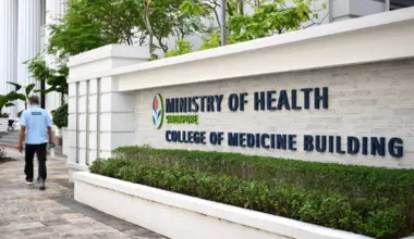 The Ministry of Health has set an aim to have a 30 per cent increase in the number of psychiatrists and a 40 per cent increase in the number of healthcare workers training in psychology by 2030.