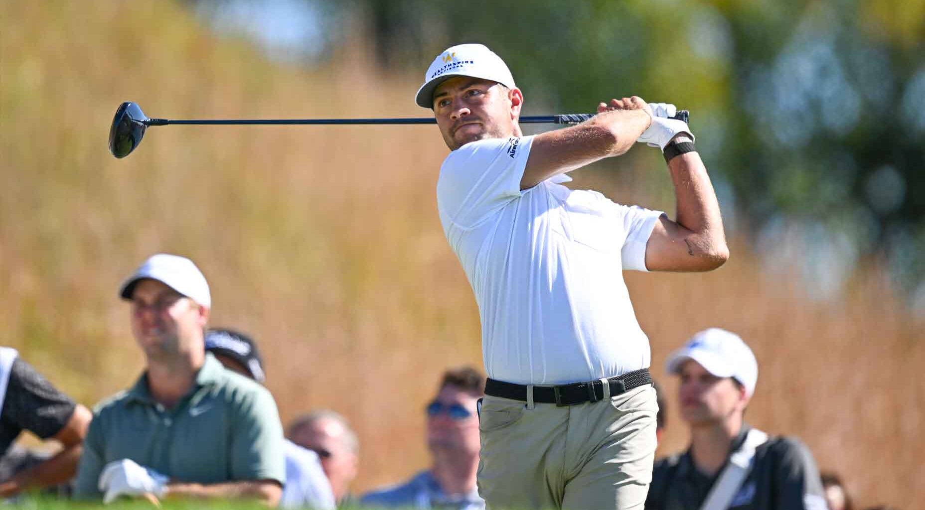 These 20 Korn Ferry Tour players just earned their 2026 PGA Tour cards