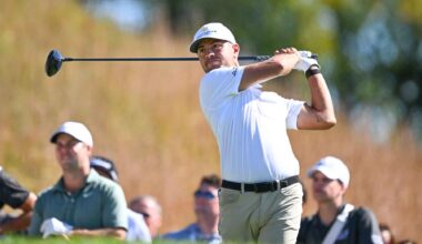 These 20 Korn Ferry Tour players just earned their 2026 PGA Tour cards