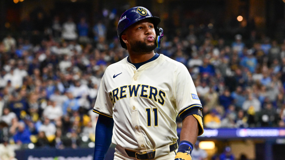 2025 MLB playoffs: How Brewers can rally from 2-0 NLCS deficit vs. Shohei Ohtani and the Dodgers