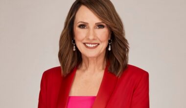 Chris Bath departing 10 News