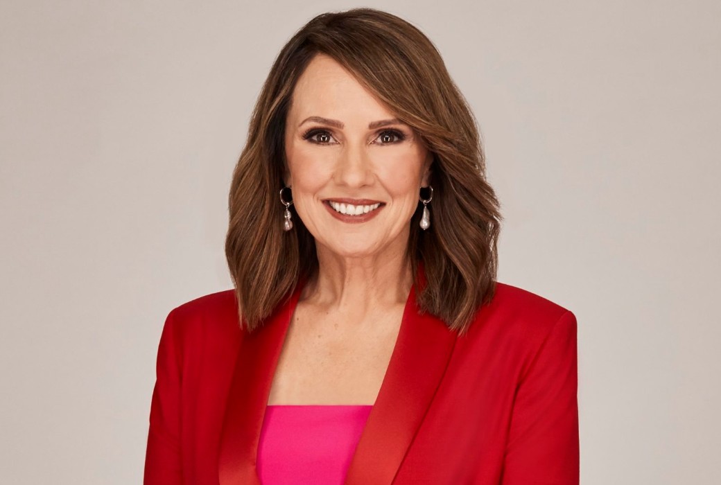 Chris Bath departing 10 News