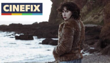 The 10 Scariest Moments in Movie History