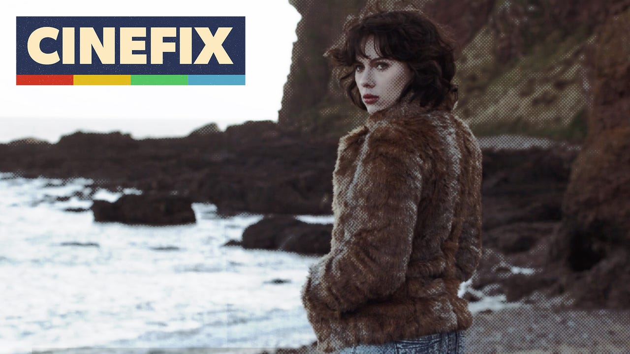 The 10 Scariest Moments in Movie History