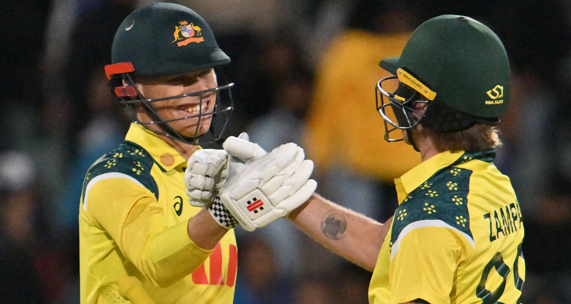 Humming Connolly revives BBL final memories on global stage