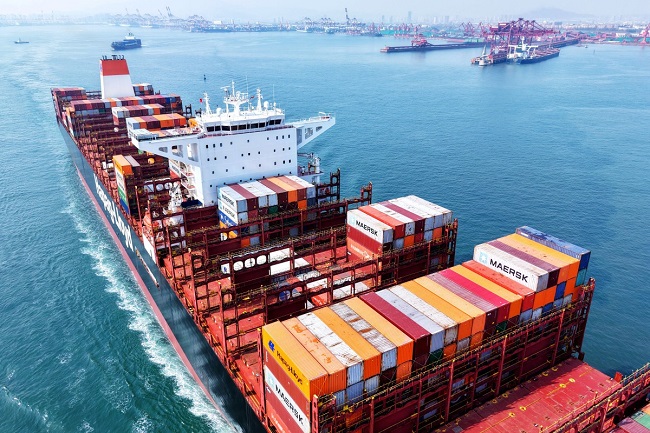 ‘We Now Sell More Than We Buy’, Tinubu Tells Nigerians On 65th Independence Day • Channels Television